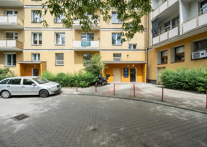 Plac Legionów 14