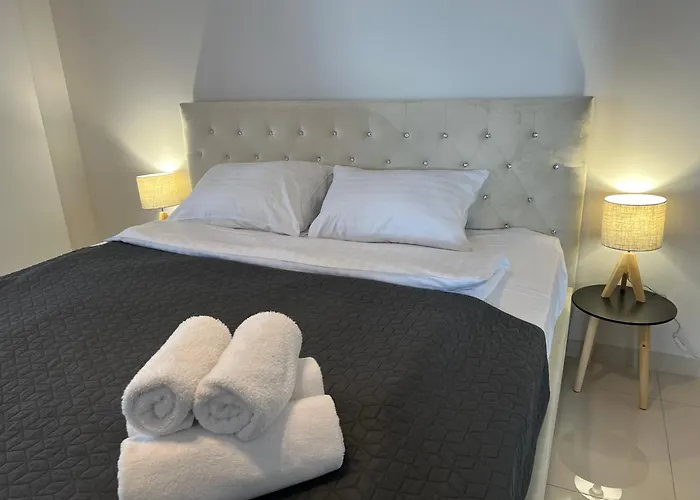 I&M Apartments Sikorskiego Wrocław