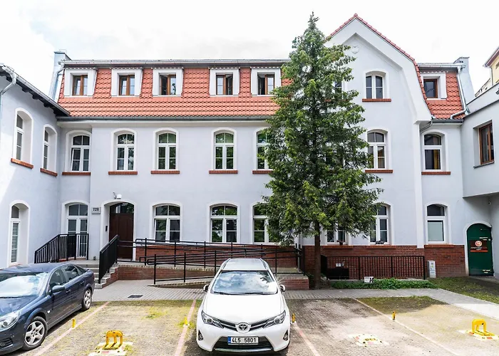 Loft City Center s- Parking, Wifi, 24H Check-In