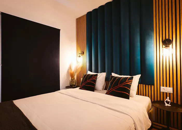 Apartament przy Dworcu Głównym FREE PARKING