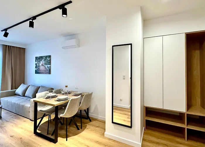 Legnicka Residence