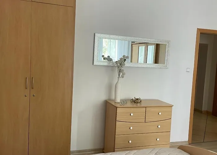 Silver Apartament Wrocław, Polska