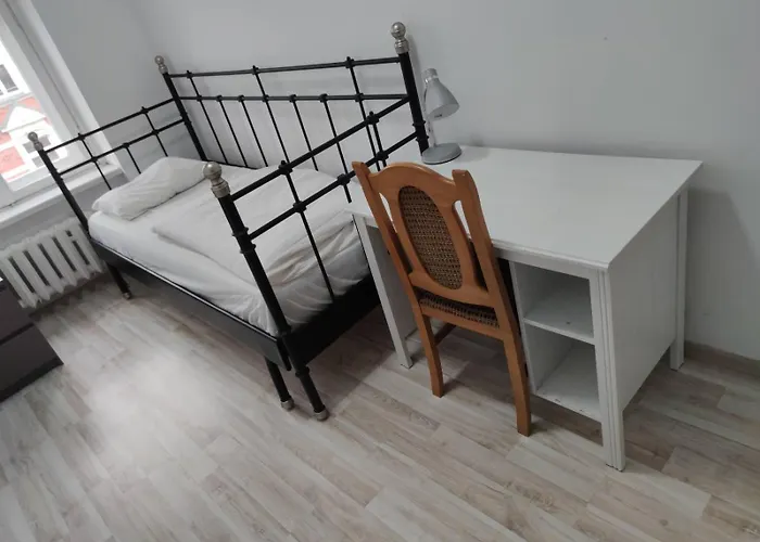 Prywatny Pokoj Na Srodmiesciu Wrocław, Polska