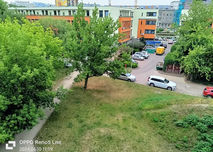 Mieszkanie 3 Pokojowe Dla Rodzin