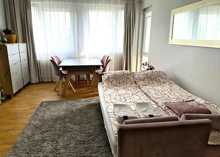 Mieszkanie 3 Pokojowe Dla Rodzin