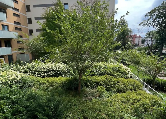Komfortowe Mieszkanie Centrum