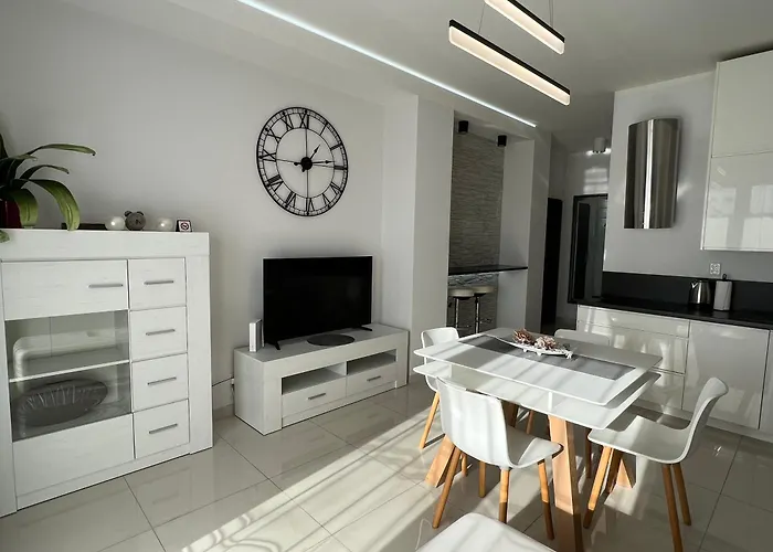 I&M Apartments Sikorskiego Wrocław