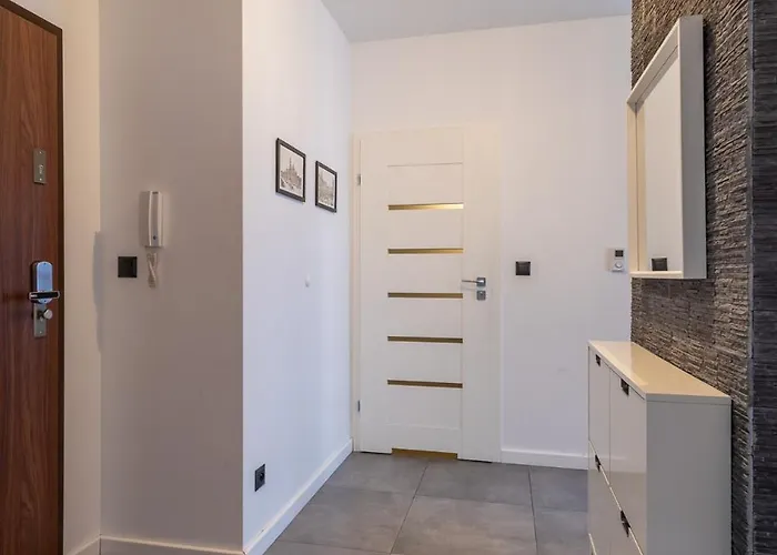 Apartamenty Bema Od Wroclawapartament-Pl, Польща