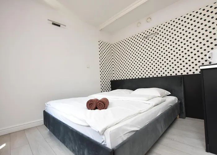 The Goat Apartments Wroclaw Rynek, Polen