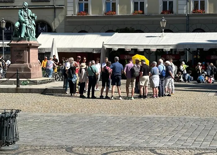 Apartament Rynek pod Fredrą Wrocław, Polska