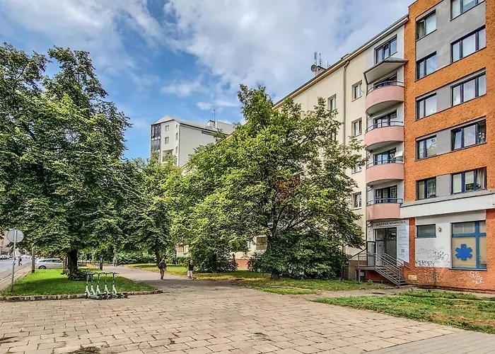 RentPlanet - Kościuszki