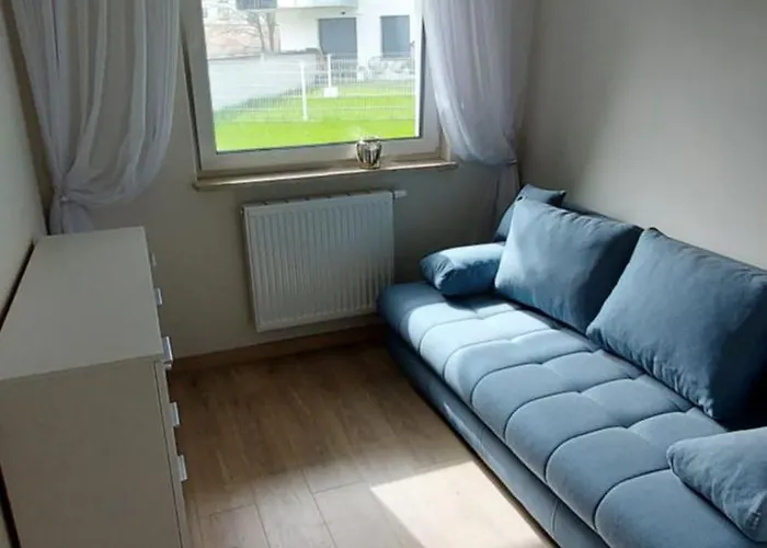 Apartament Chorwacja Wrocław, Polska