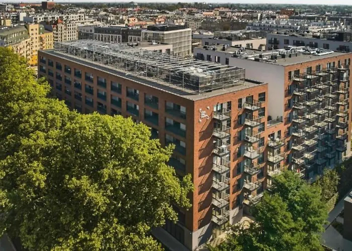 Premium Apart Centrum