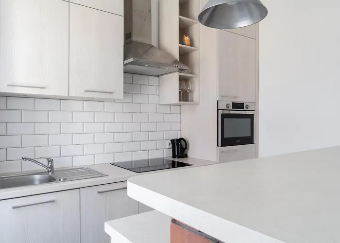 Rentplanet - Apartament Swietego Antoniego Вроцлав, Польща