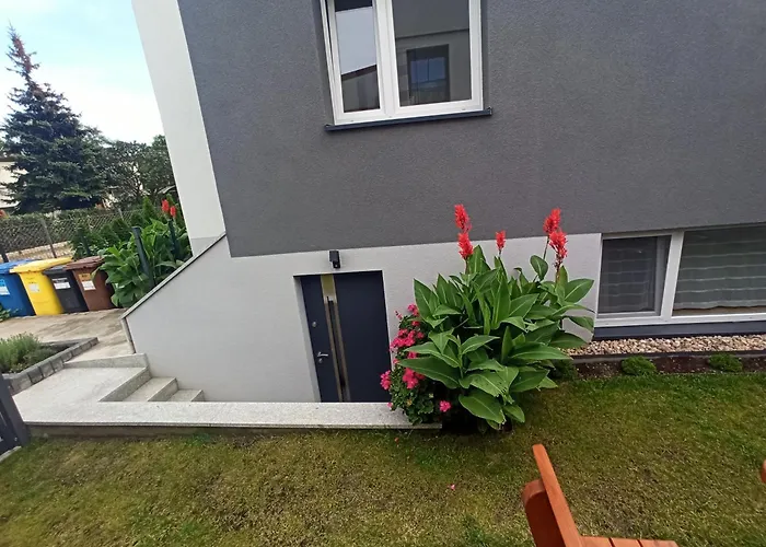 Urban Palace Bezpłatne Miejsce Postojowe