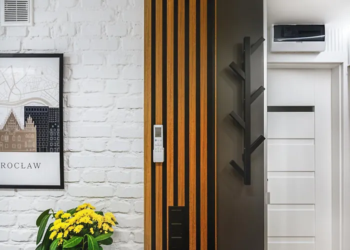 Luksusowe Apartamenty Przy Rynku