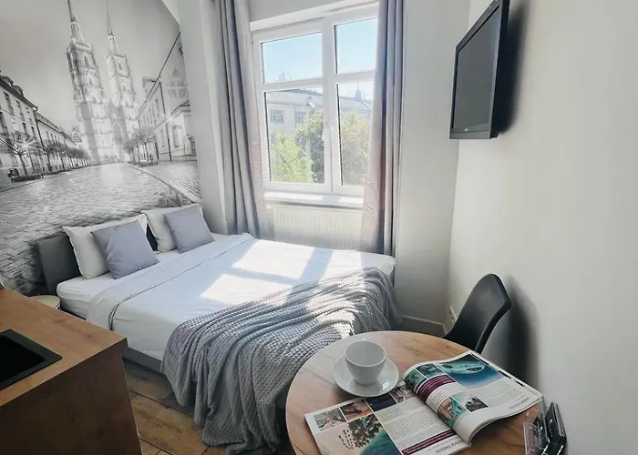 Property Apart - Ruska Centrum