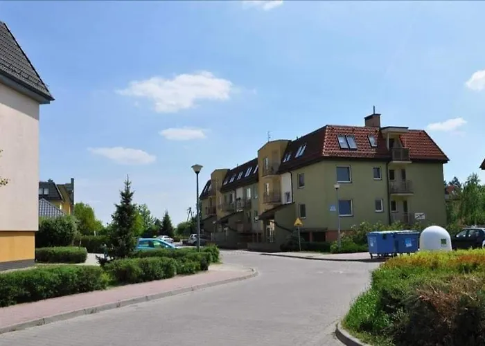 Witkowska-Nocleg