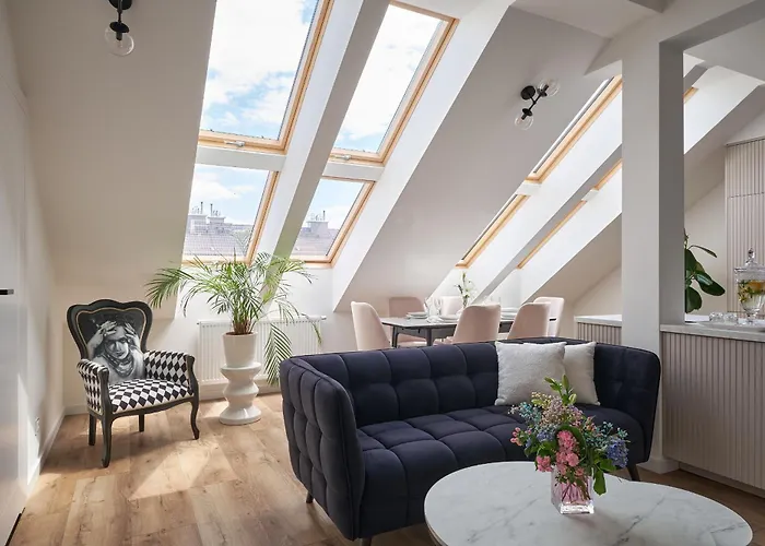 Marbello Apartment Wroclaw