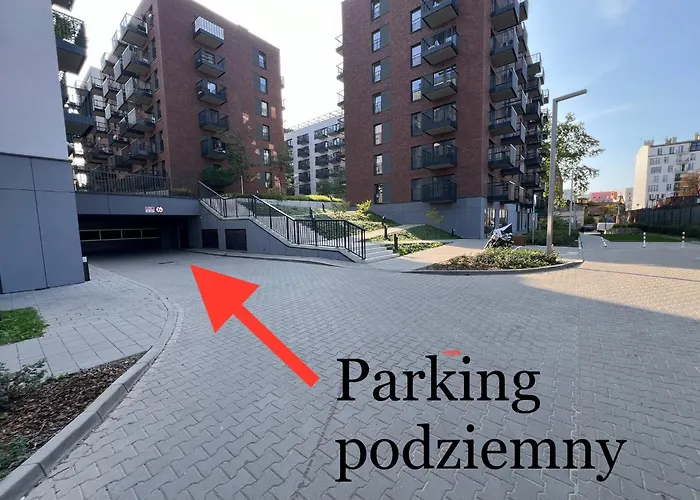 Premium Apart Centrum