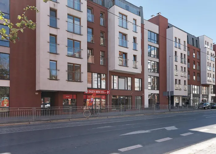 A.S.HOME Kościuszki 89