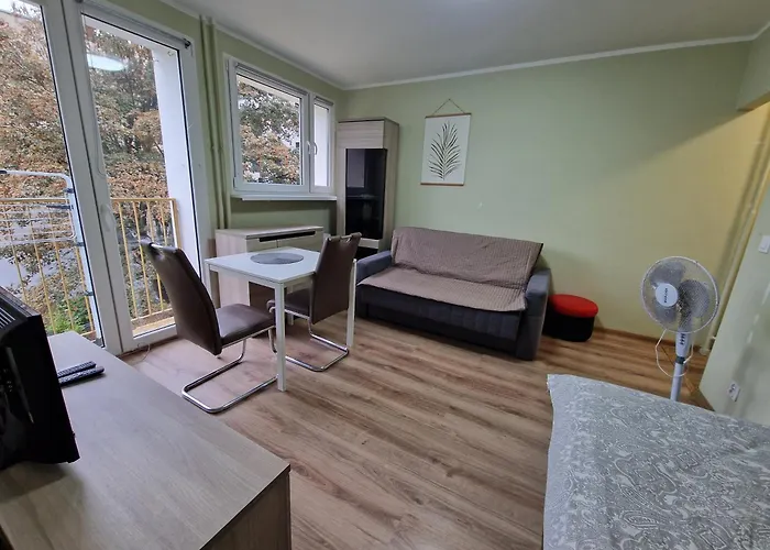 Happyestate - Old Town - Apartamenty Przy Rynku Wrocław, Polska