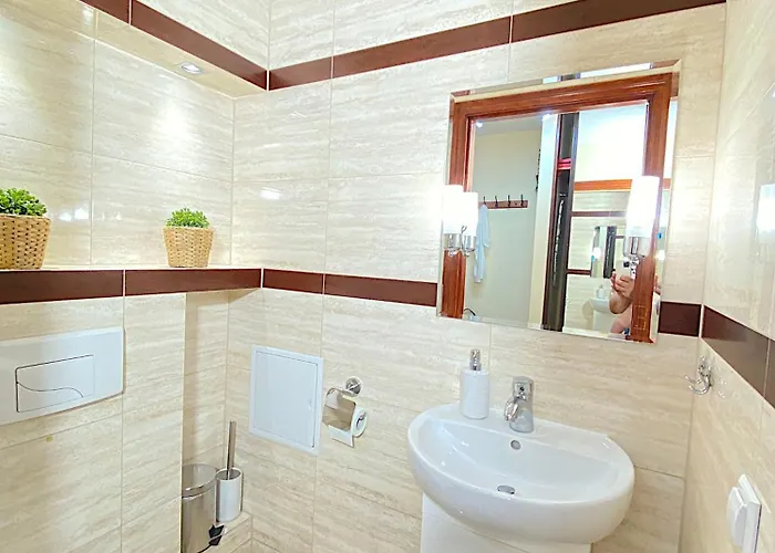 Apartimento Villa Prince Witold Wrocław, Polska