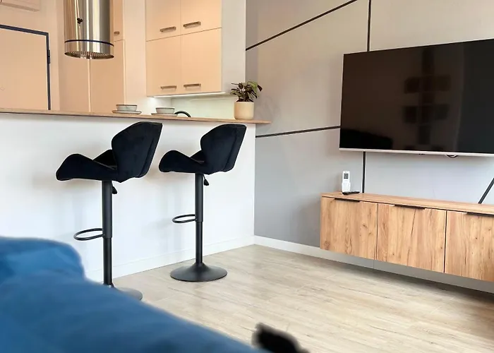 Pomorska Apartment