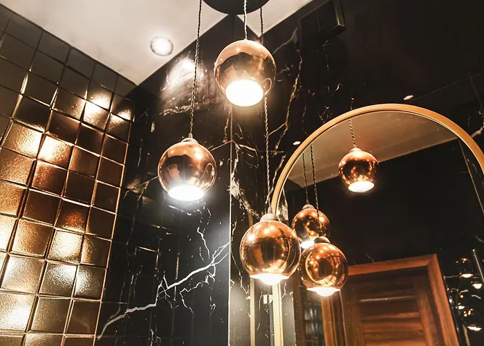 Apartamento Muzyczna Oaza Przy Rynku Breslavia, Polonia