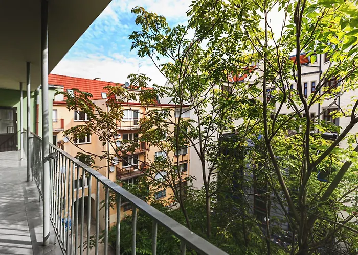 Muzyczna Oaza Przy Rynku