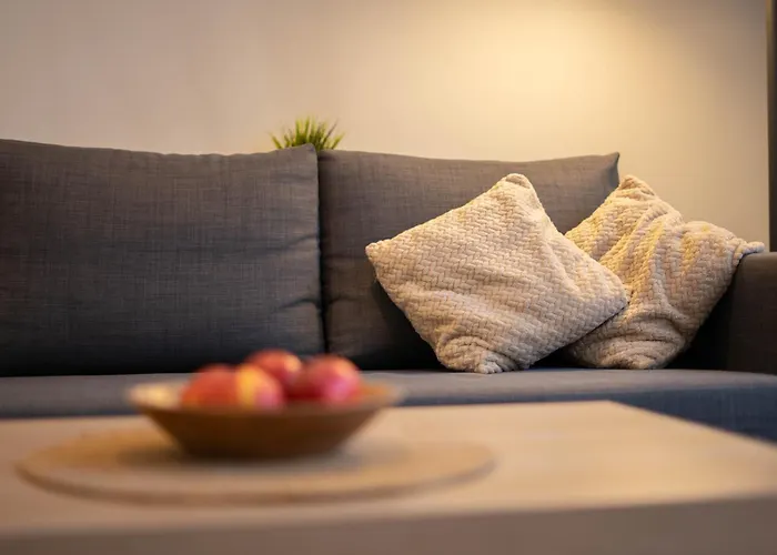 Waska 5 Apartamenty Breslavia, Polonia