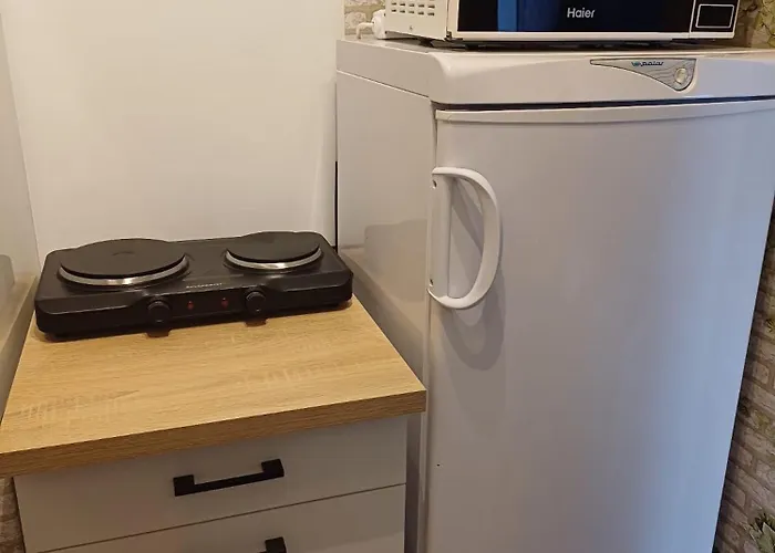 Pereca Apartament Wrocław, Polska