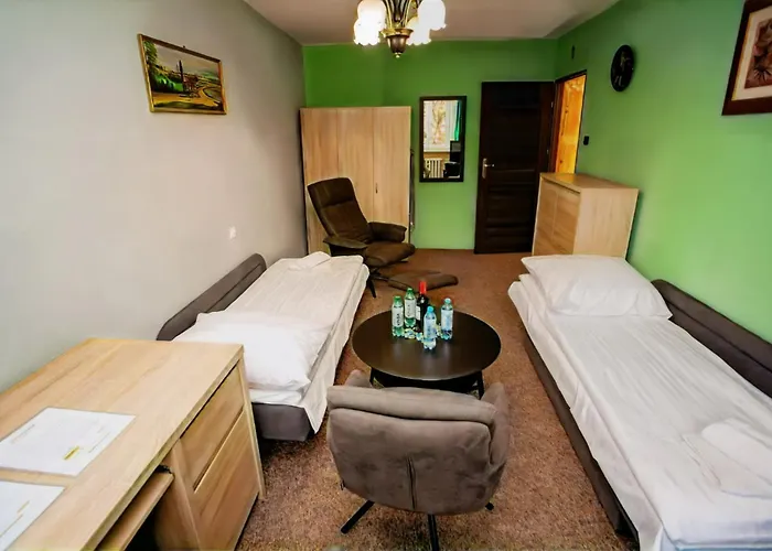 Apartament 3 SYPIALNIE, 3 BEDROOMS - Klimatyzacja - Wrocław, Polska