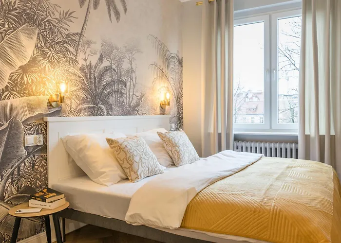 y Blisko Centrum - Properunit