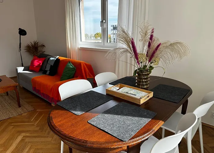 Wroc'Love Haukego Bosaka Check-In 24H