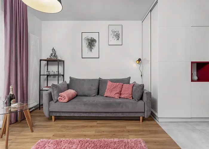 Soft Loft Legnicka