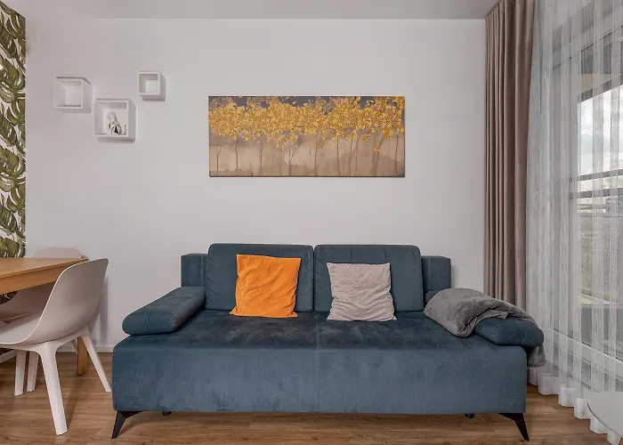 Soft Loft Legnicka