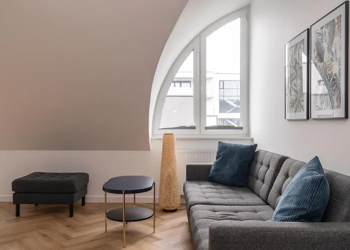 RentPlanet - Przy Ogrodzie Botanicznym