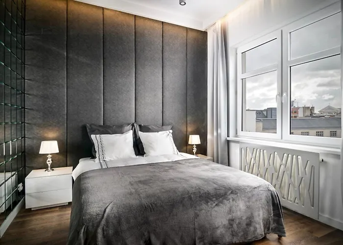 Rentplanet - Studio Ruska Вроцлав, Польща