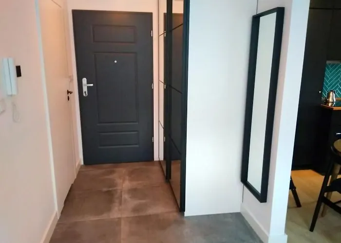 Penthouse In Heart Of Wroclaw