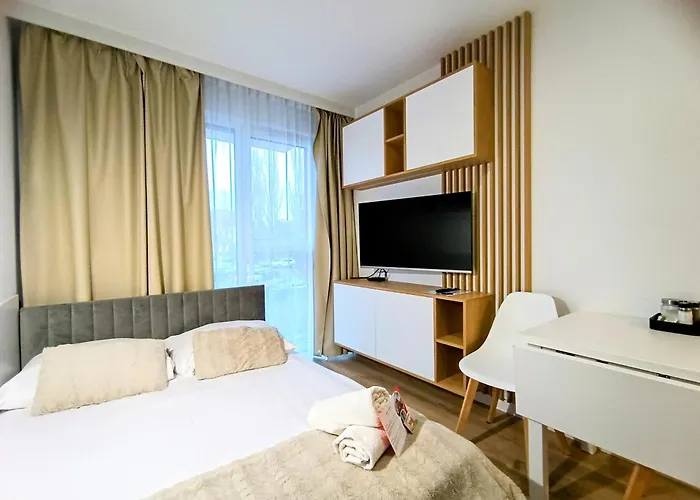 Amamolto Apartamenty - Wloskie Inspiracje
