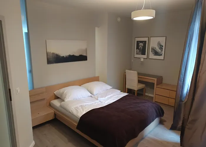 Apartament Dominikanski
