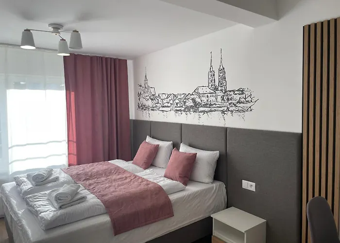 Aviendo Old Town Apartments Breslavia, Polonia
