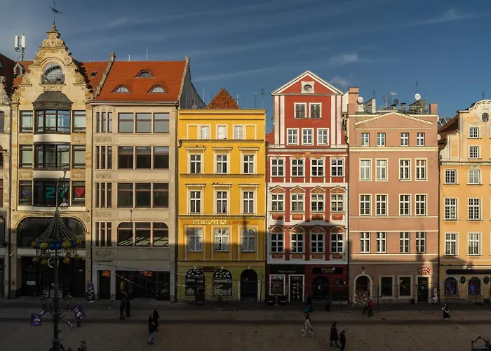 RentPlanet - y Rynek