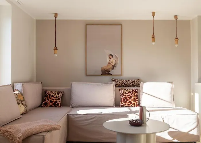 RentPlanet - Apartamenty Rynek Wrocław, Polska