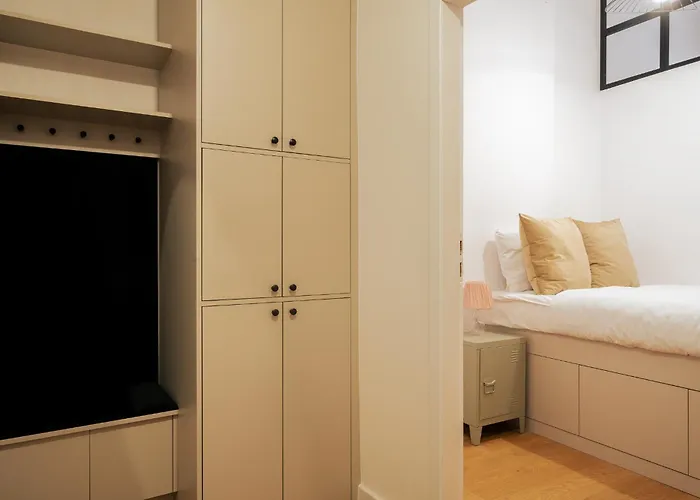Rentplanet - Apartamenty Ruska