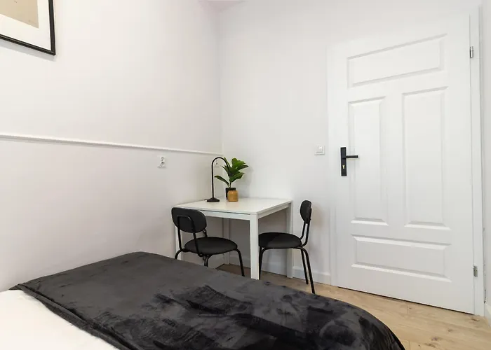 Old Town Citystay Rynek Wroclaw, Poland