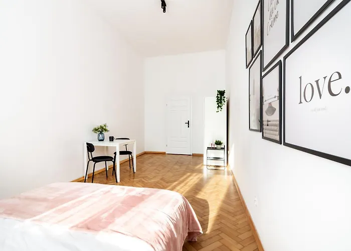 Old Town Citystay Rynek Вроцлав, Польща