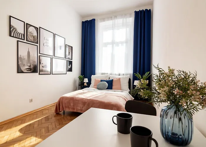 Old Town CityStay Rynek