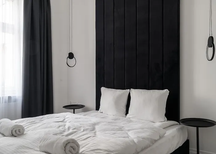 RentPlanet - Apartamenty Włodkowica